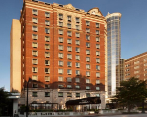  Hotel Indigo Atlanta Midtown, an IHG Hotel  Атланта